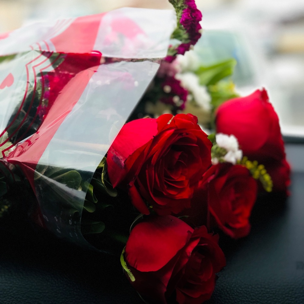 Meet your Posher, Erica